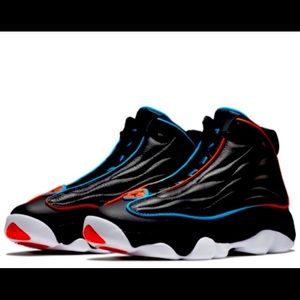 Jordan pro strong